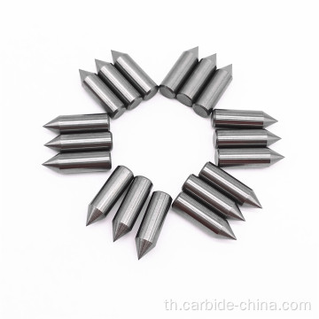 Tungsten Carbide Scriber Pen Pins สำหรับการทำเครื่องหมายเส้น